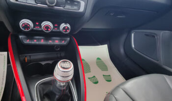 AUDI S1 2.0 TFSI quattro pieno