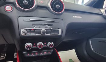 AUDI S1 2.0 TFSI quattro pieno