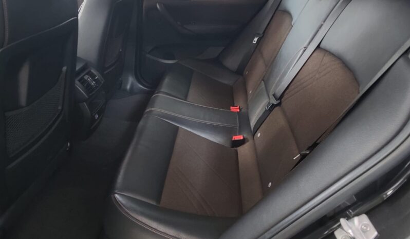 Bmw X4 xDrive20d xLine Euro 6 pieno