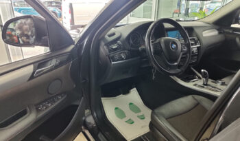 Bmw X4 xDrive20d xLine Euro 6 pieno