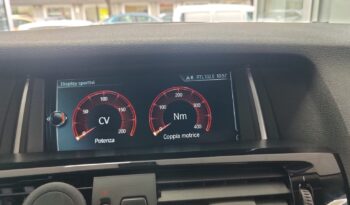Bmw X4 xDrive20d xLine Euro 6 pieno