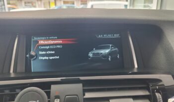 Bmw X4 xDrive20d xLine Euro 6 pieno