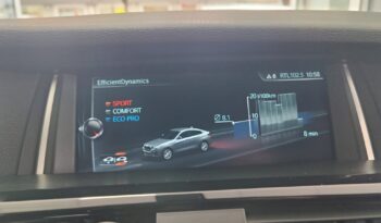 Bmw X4 xDrive20d xLine Euro 6 pieno