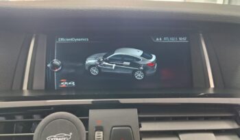 Bmw X4 xDrive20d xLine Euro 6 pieno