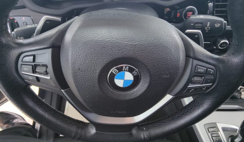 Bmw X4 xDrive20d xLine Euro 6 pieno