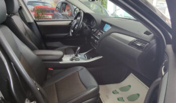 Bmw X4 xDrive20d xLine Euro 6 pieno