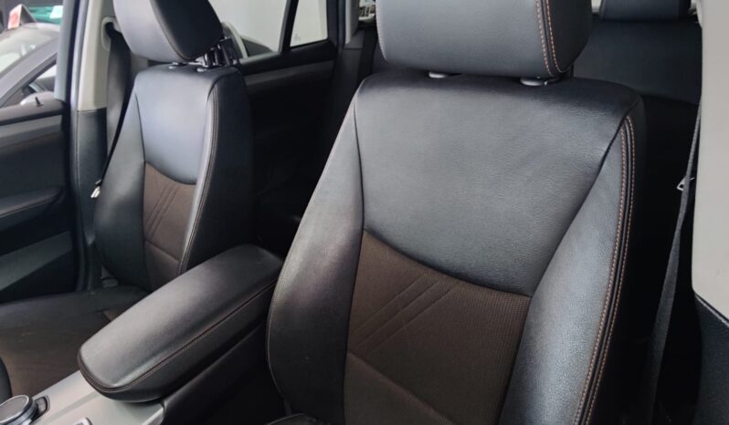 Bmw X4 xDrive20d xLine Euro 6 pieno