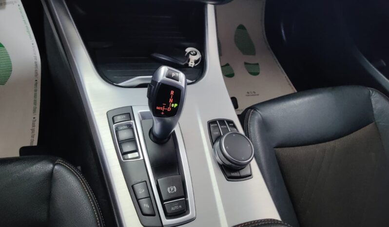 Bmw X4 xDrive20d xLine Euro 6 pieno