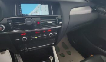 Bmw X4 xDrive20d xLine Euro 6 pieno