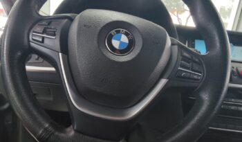Bmw X4 xDrive20d xLine Euro 6 pieno