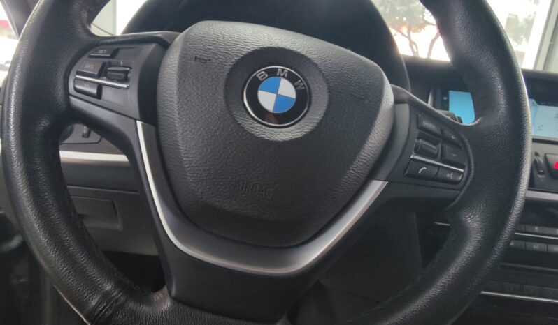 Bmw X4 xDrive20d xLine Euro 6 pieno
