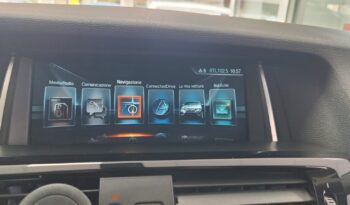 Bmw X4 xDrive20d xLine Euro 6 pieno