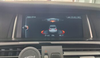 Bmw X4 xDrive20d xLine Euro 6 pieno