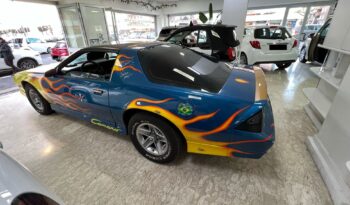 Chevrolet Camaro 4.9 pieno