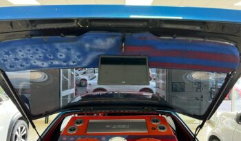 Chevrolet Camaro 4.9 pieno