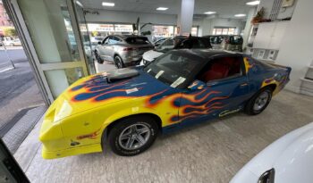 Chevrolet Camaro 4.9 pieno