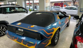Chevrolet Camaro 4.9 pieno