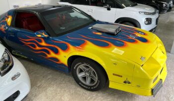 Chevrolet Camaro 4.9 pieno