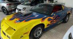 Chevrolet Camaro 4.9