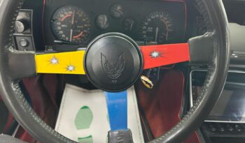 Chevrolet Camaro 4.9 pieno