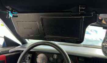 Chevrolet Camaro 4.9 pieno