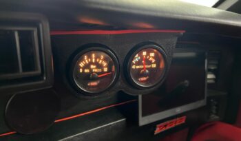 Chevrolet Camaro 4.9 pieno