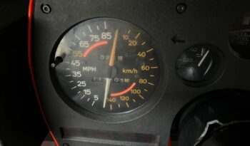 Chevrolet Camaro 4.9 pieno