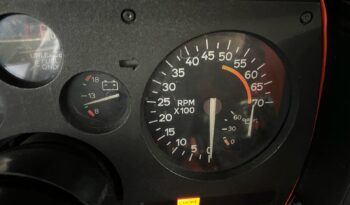 Chevrolet Camaro 4.9 pieno