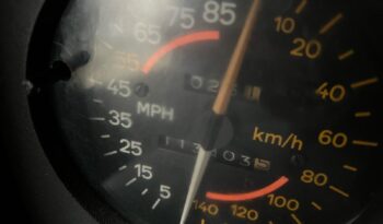 Chevrolet Camaro 4.9 pieno