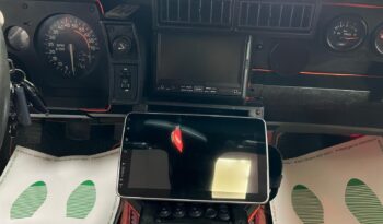 Chevrolet Camaro 4.9 pieno