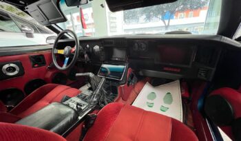 Chevrolet Camaro 4.9 pieno