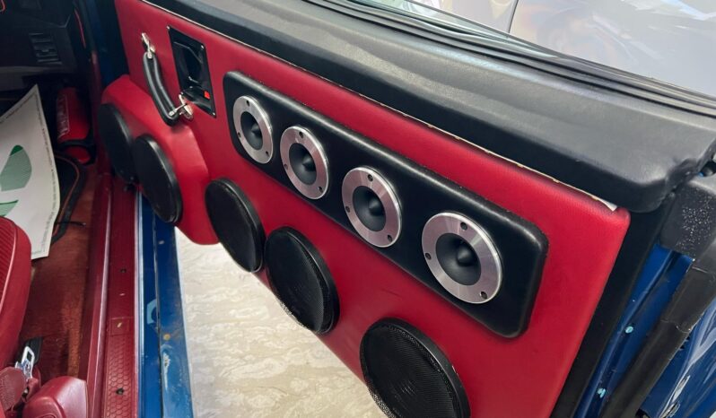 Chevrolet Camaro 4.9 pieno