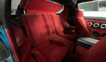 Chevrolet Camaro 4.9 pieno