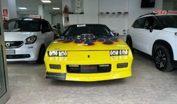 Chevrolet Camaro 4.9 pieno