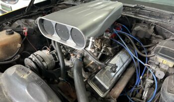 Chevrolet Camaro 4.9 pieno