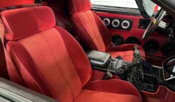 Chevrolet Camaro 4.9 pieno