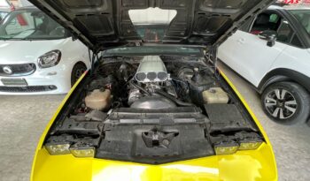 Chevrolet Camaro 4.9 pieno