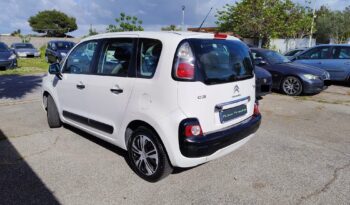 Citroen C3 Picasso 1.6 HDi 90 Seduction pieno
