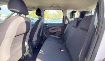Citroen C3 Picasso 1.6 HDi 90 Seduction pieno