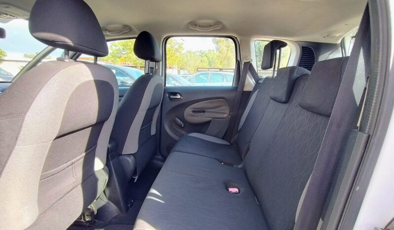 Citroen C3 Picasso 1.6 HDi 90 Seduction pieno