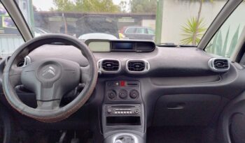 Citroen C3 Picasso 1.6 HDi 90 Seduction pieno