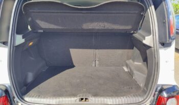 Citroen C3 Picasso 1.6 HDi 90 Seduction pieno