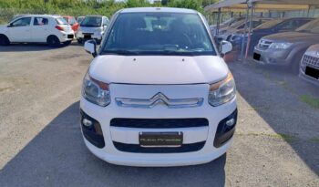 Citroen C3 Picasso 1.6 HDi 90 Seduction pieno