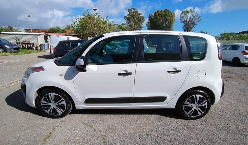 Citroen C3 Picasso 1.6 HDi 90 Seduction pieno