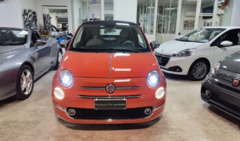 Fiat 500 C 1.2 Anniversario pieno