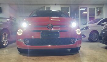 Fiat 500 C 1.2 Anniversario pieno