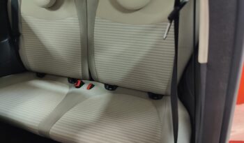 Fiat 500 C 1.2 Anniversario pieno