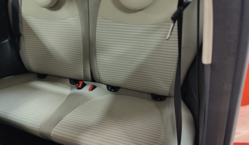 Fiat 500 C 1.2 Anniversario pieno