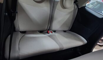 Fiat 500 C 1.2 Anniversario pieno