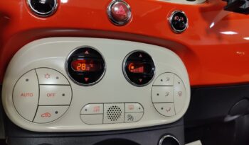 Fiat 500 C 1.2 Anniversario pieno